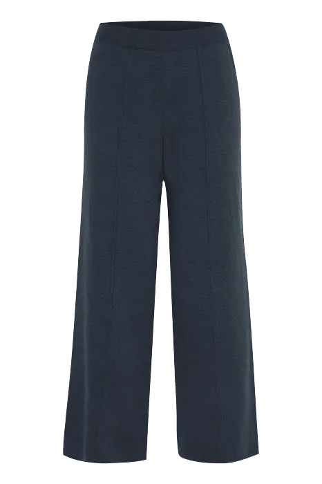 Pantalones Malis - ECRU