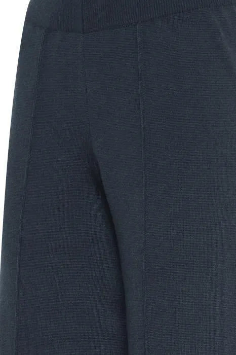 Pantalones Malis - ECRU