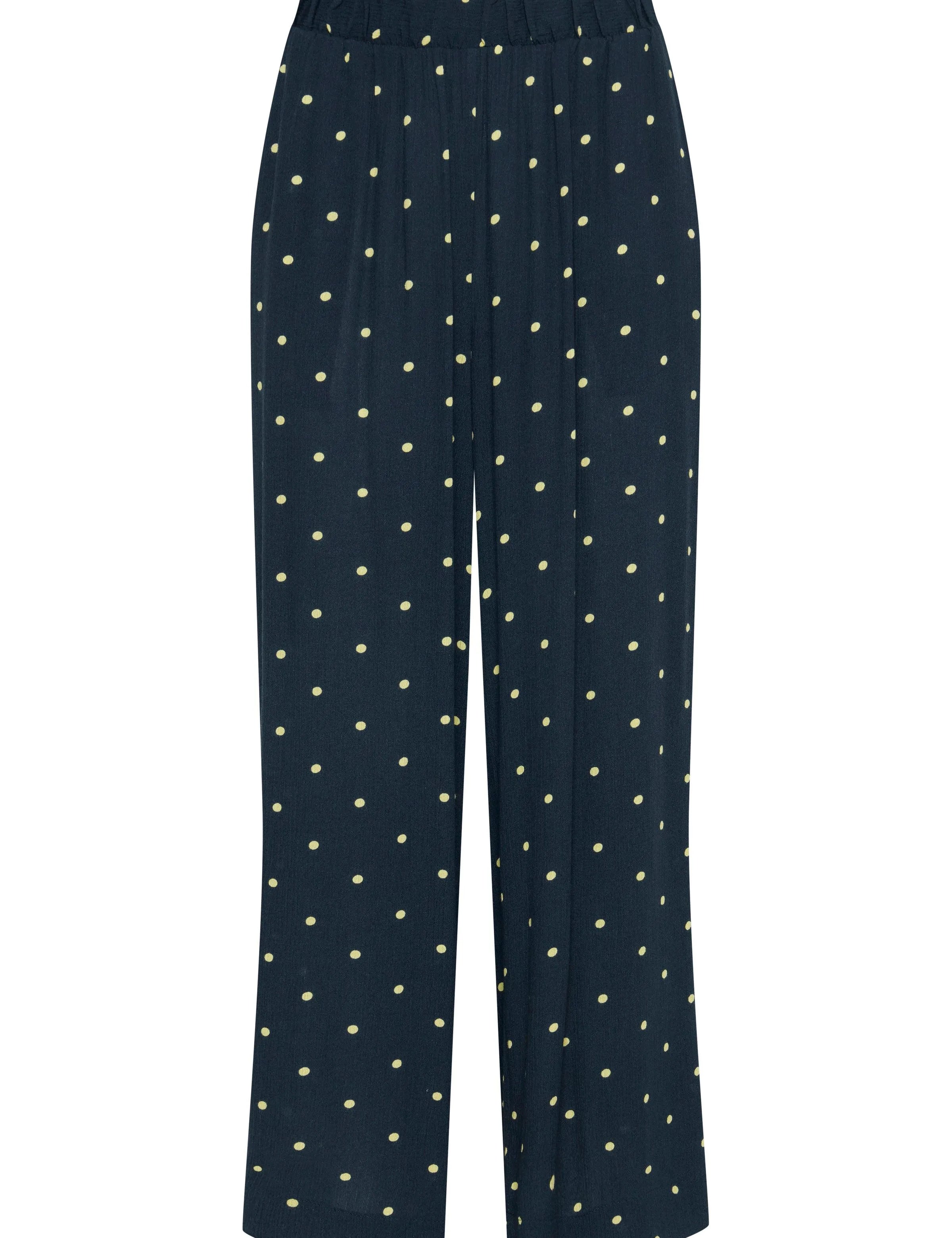 Pantalones Marrakech - ECRU