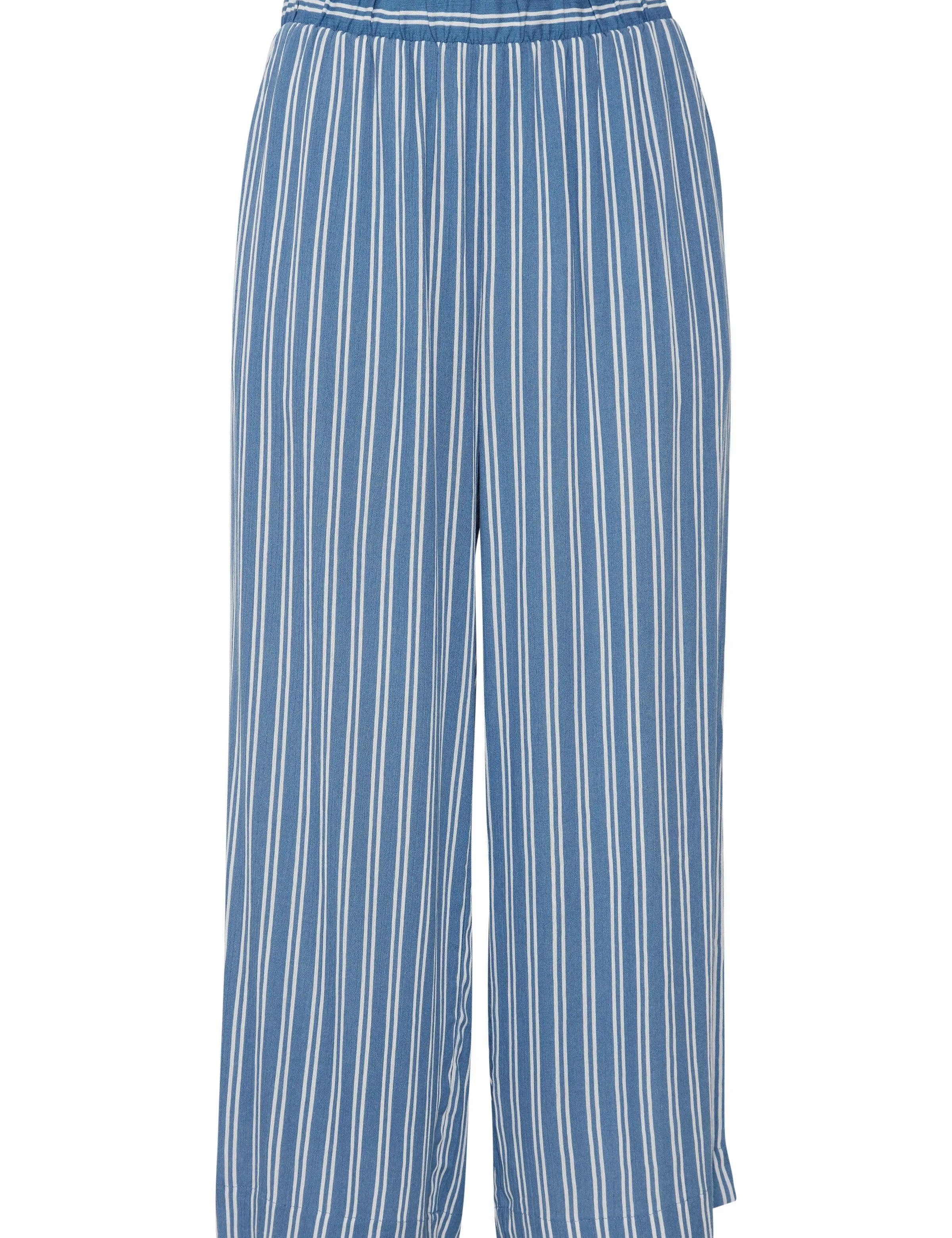 Pantalones Marrakech - ECRU