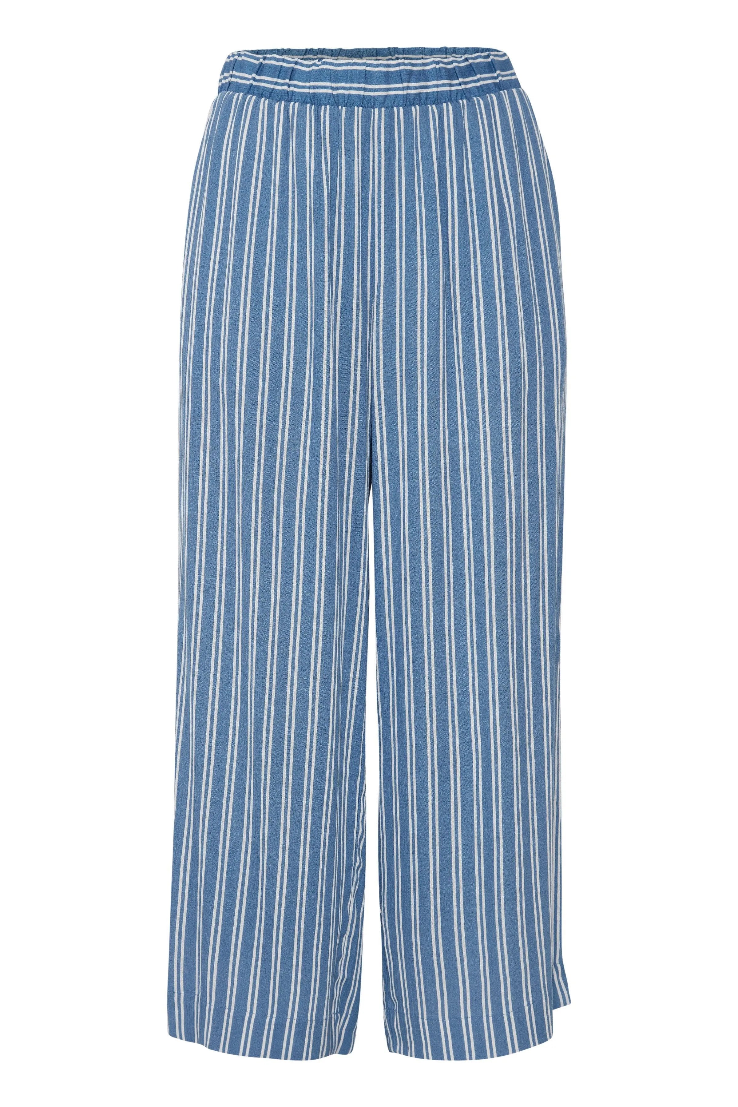 Pantalones Marrakech - ECRU