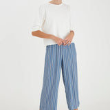 Pantalones Marrakech - ECRU