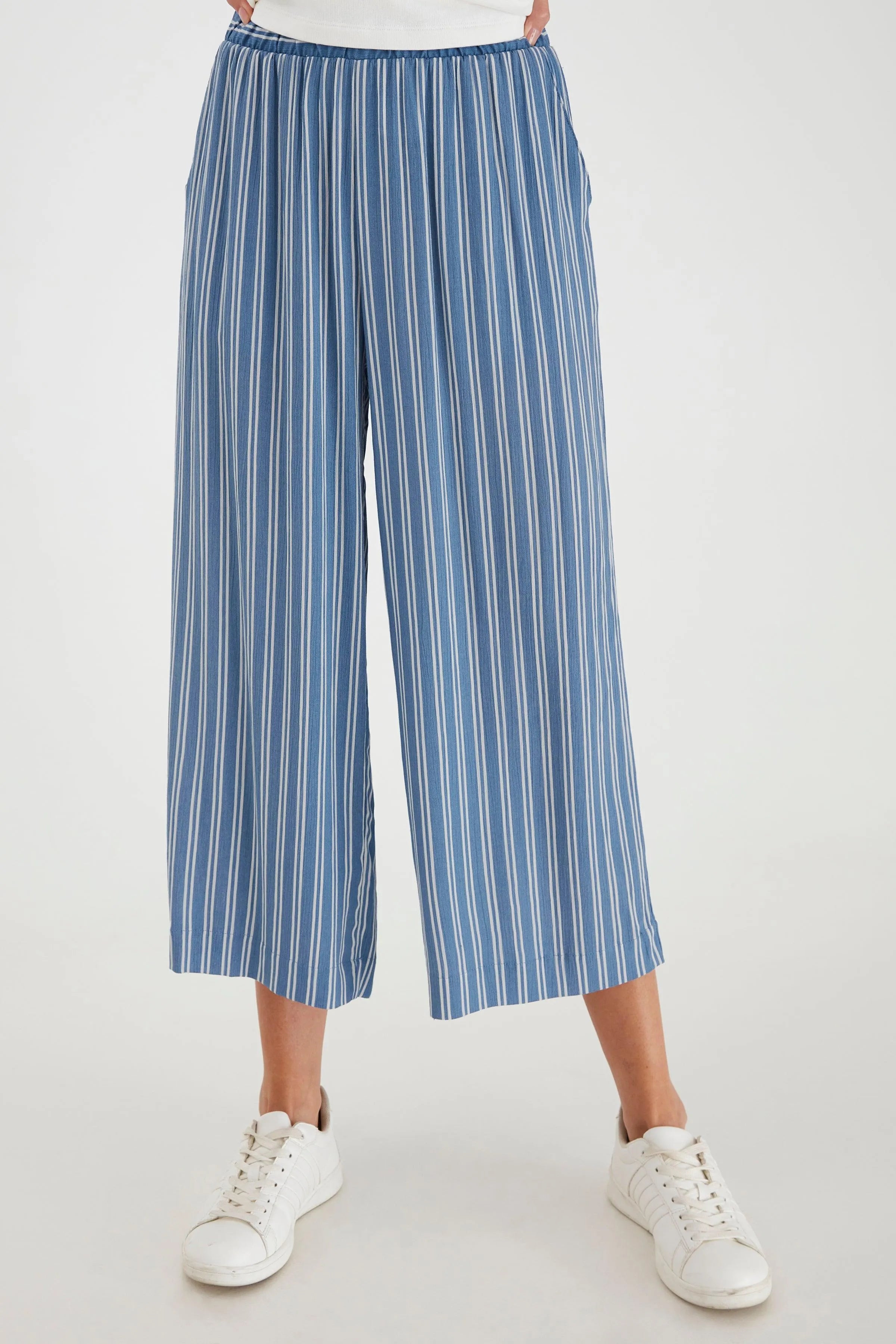 Pantalones Marrakech - ECRU