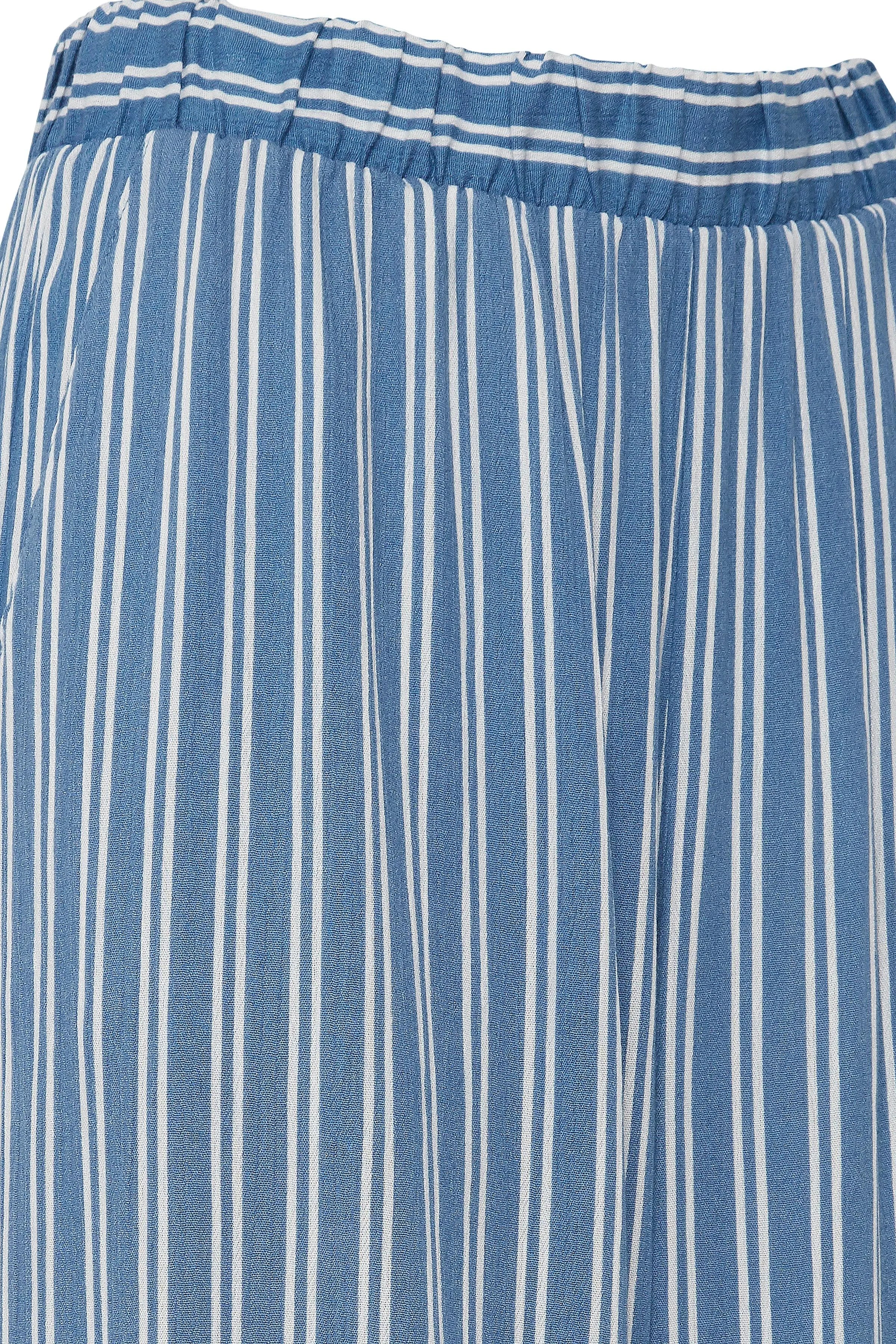 Pantalones Marrakech - ECRU