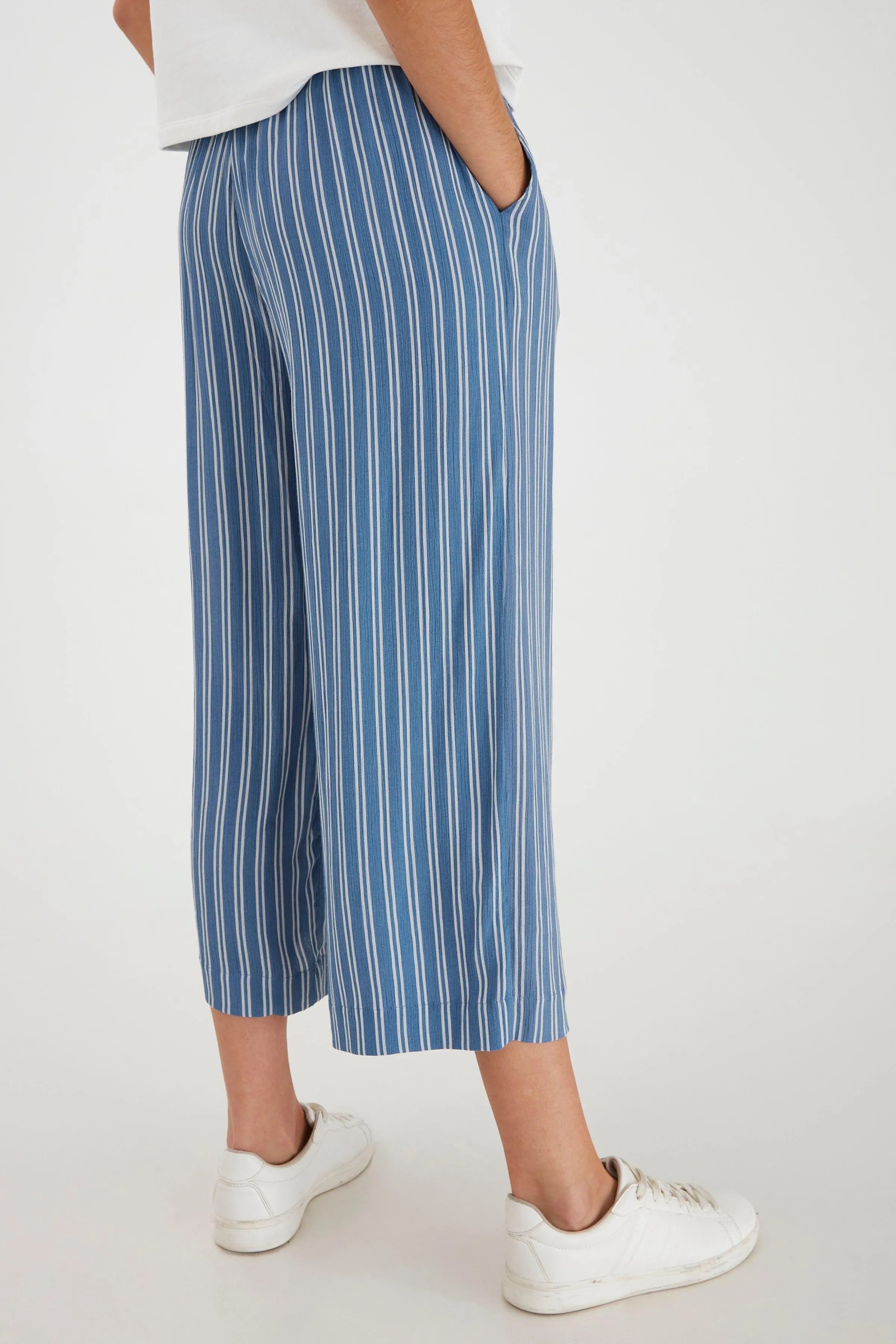 Pantalones Marrakech - ECRU