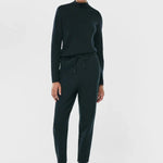 Pantalones Mills - ECRU