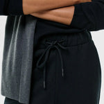 Pantalones Mills - ECRU