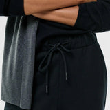 Pantalones Mills - ECRU