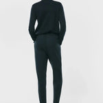 Pantalones Mills - ECRU