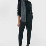 Pantalones Mills - ECRU