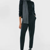 Pantalones Mills - ECRU