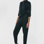 Pantalones Mills - ECRU