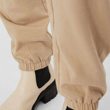 Pantalones Octavia - ECRU