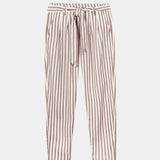 Pantalones Roma 2 - ECRU