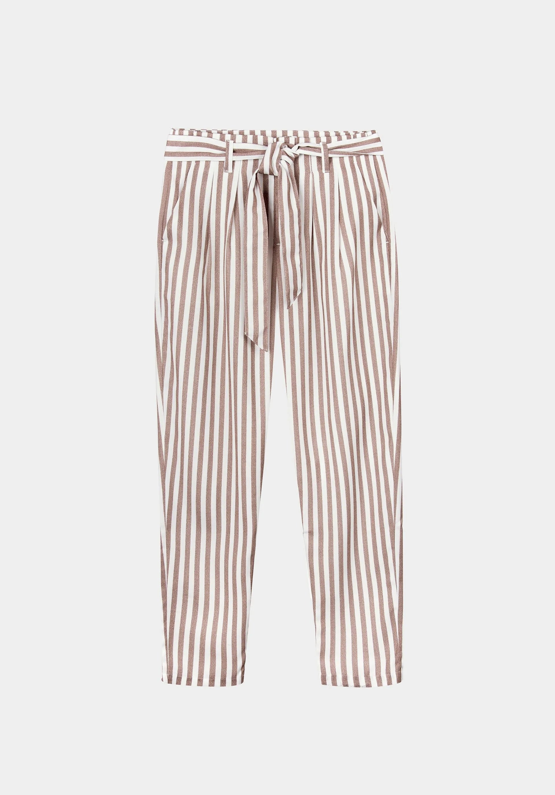 Pantalones Roma 2 - ECRU