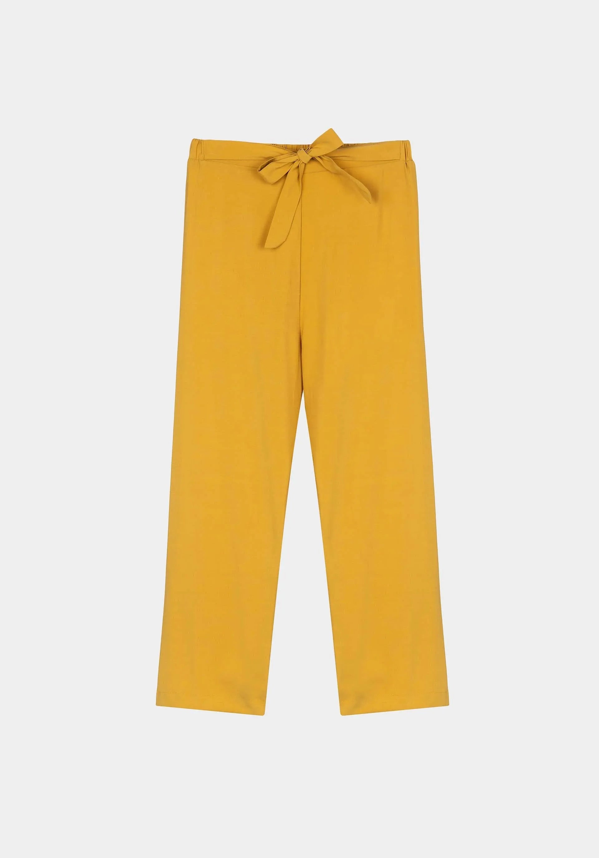 Pantalones Rose 2 - ECRU