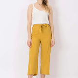 Pantalones Rose 2 - ECRU