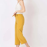 Pantalones Rose 2 - ECRU