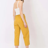 Pantalones Rose 2 - ECRU
