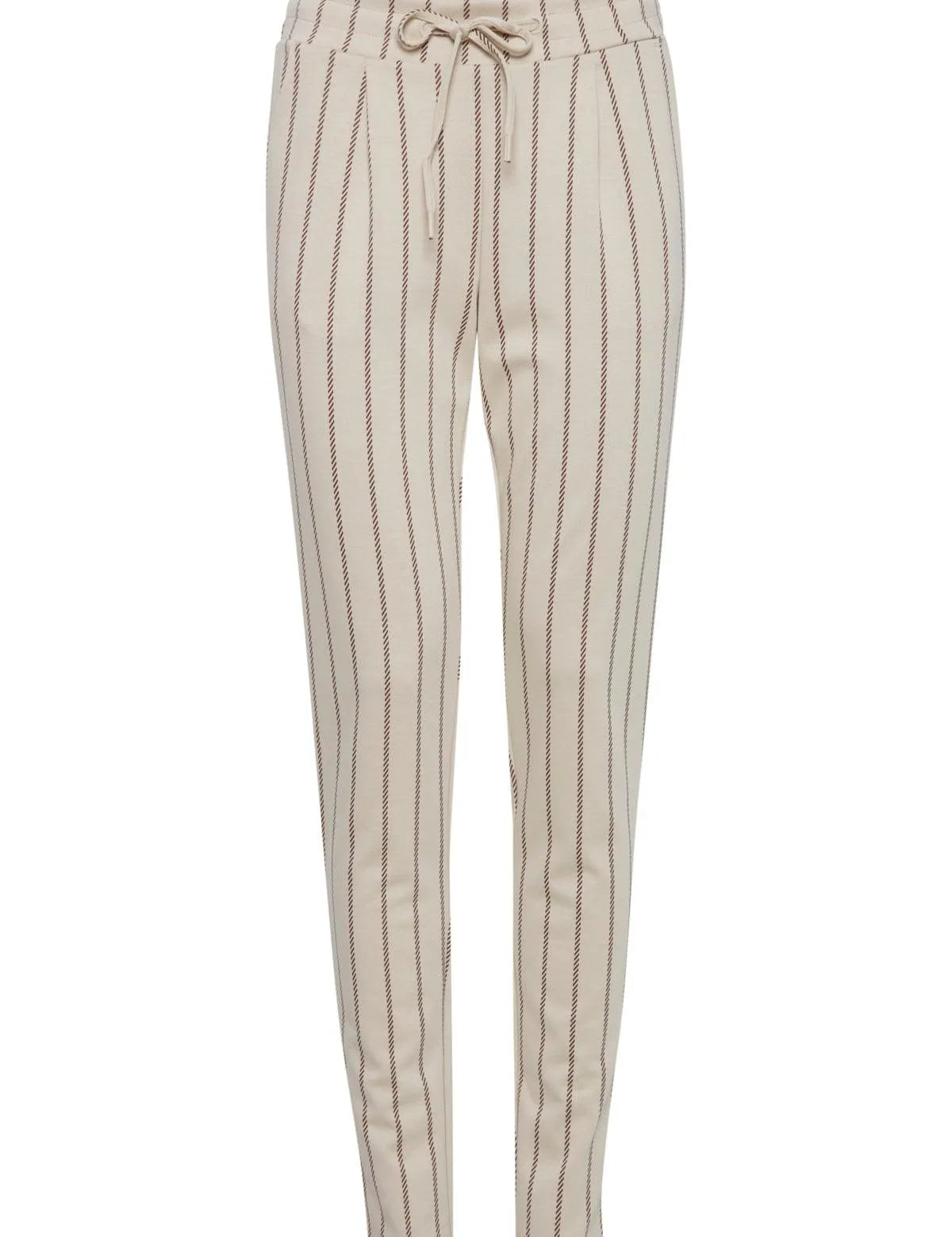 Pantalones Ruti - ECRU