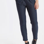 Pantalones Ruti - ECRU