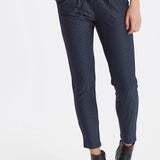 Pantalones Ruti - ECRU
