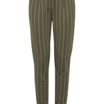 Pantalones Ruti - ECRU