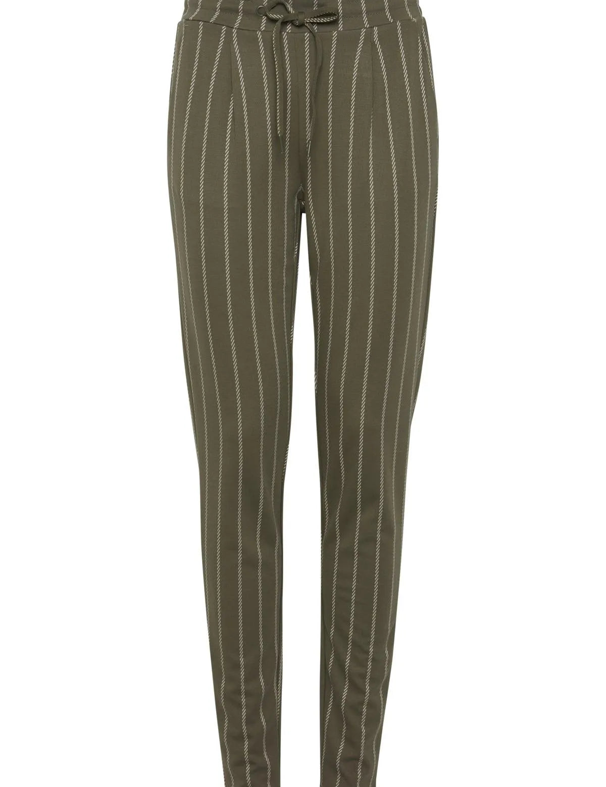 Pantalones Ruti - ECRU