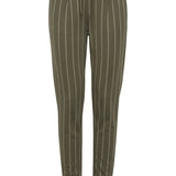 Pantalones Ruti - ECRU