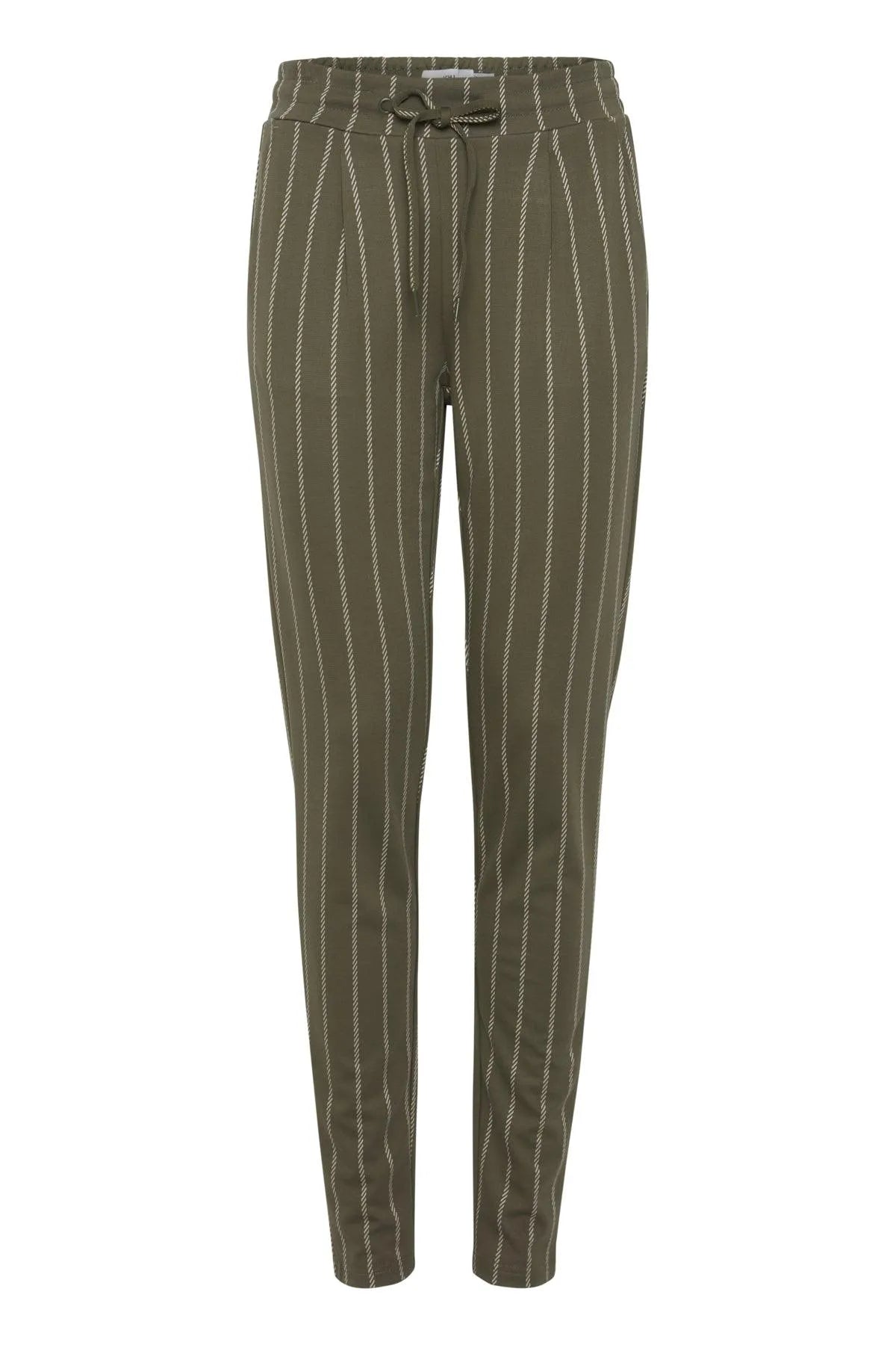 Pantalones Ruti - ECRU