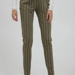 Pantalones Ruti - ECRU