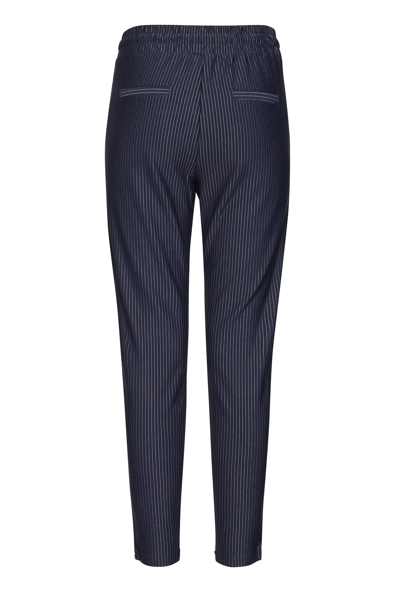 Pantalones Ruti - ECRU