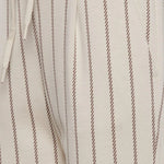 Pantalones Ruti - ECRU