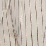 Pantalones Ruti - ECRU