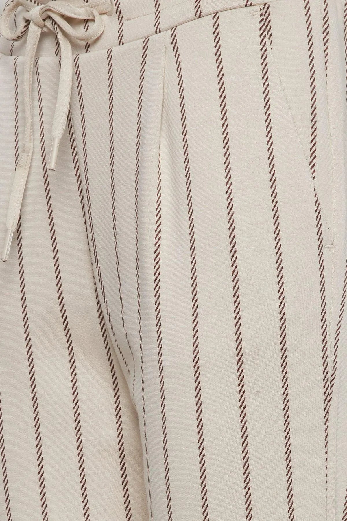 Pantalones Ruti - ECRU