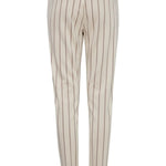 Pantalones Ruti - ECRU