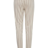 Pantalones Ruti - ECRU