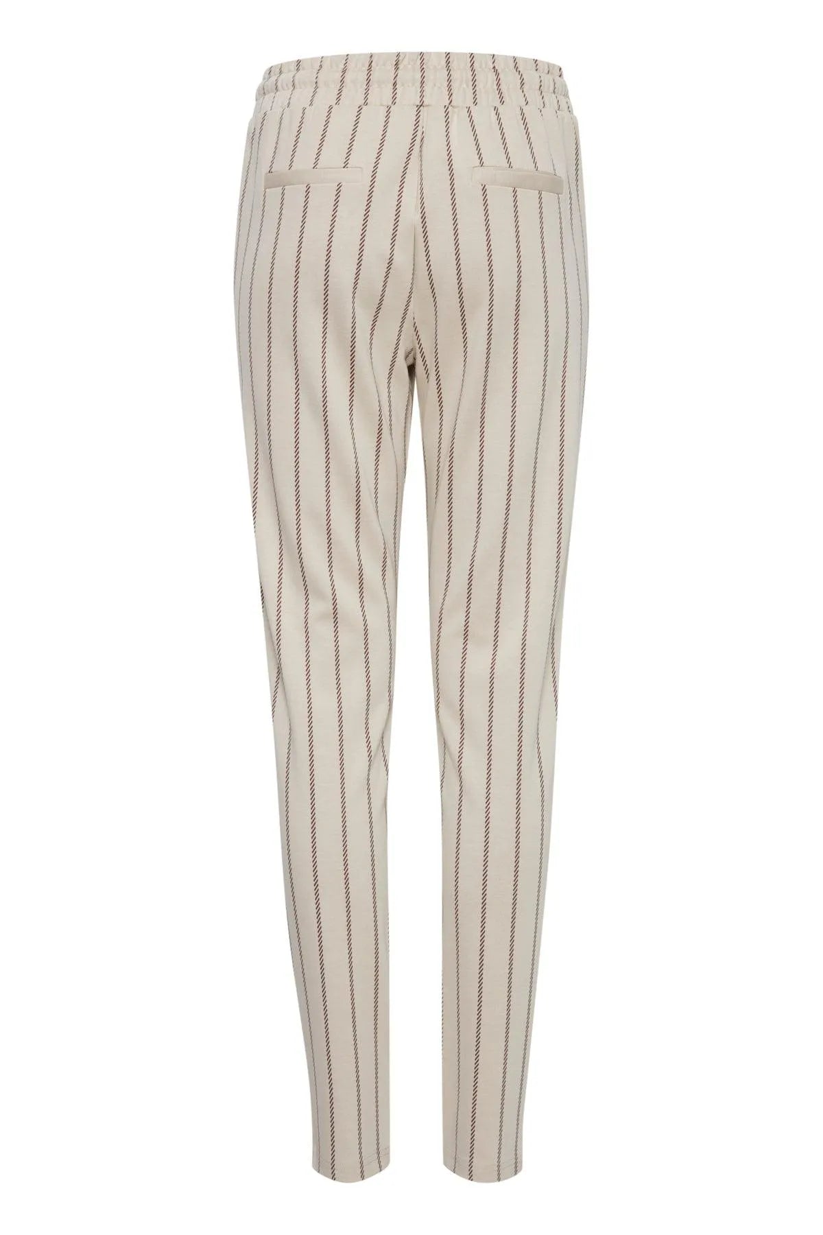 Pantalones Ruti - ECRU