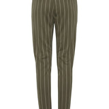 Pantalones Ruti - ECRU