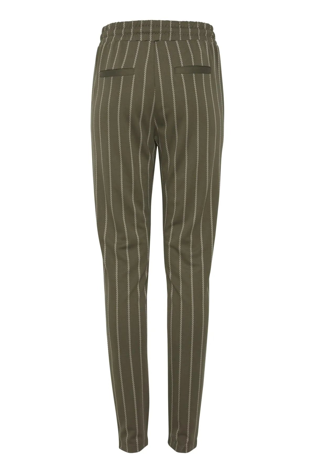 Pantalones Ruti - ECRU