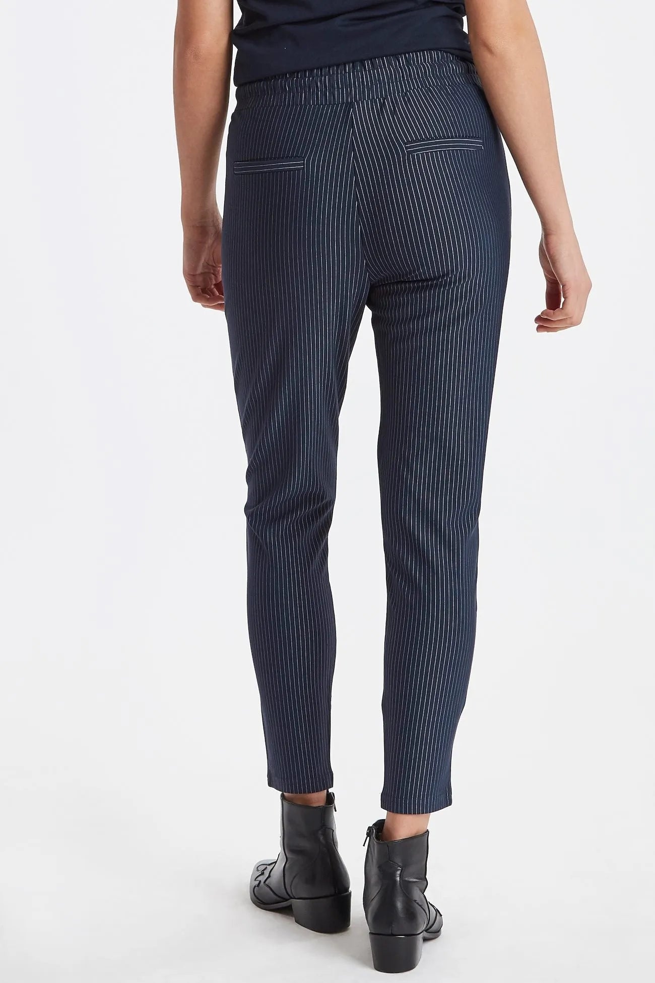 Pantalones Ruti - ECRU