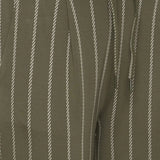 Pantalones Ruti - ECRU