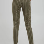 Pantalones Ruti - ECRU