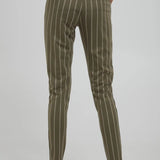 Pantalones Ruti - ECRU