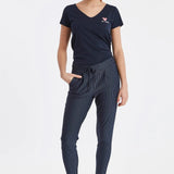 Pantalones Ruti - ECRU