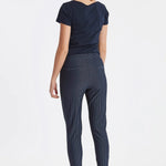 Pantalones Ruti - ECRU