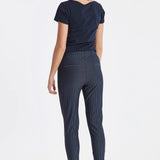 Pantalones Ruti - ECRU