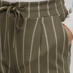 Pantalones Ruti - ECRU