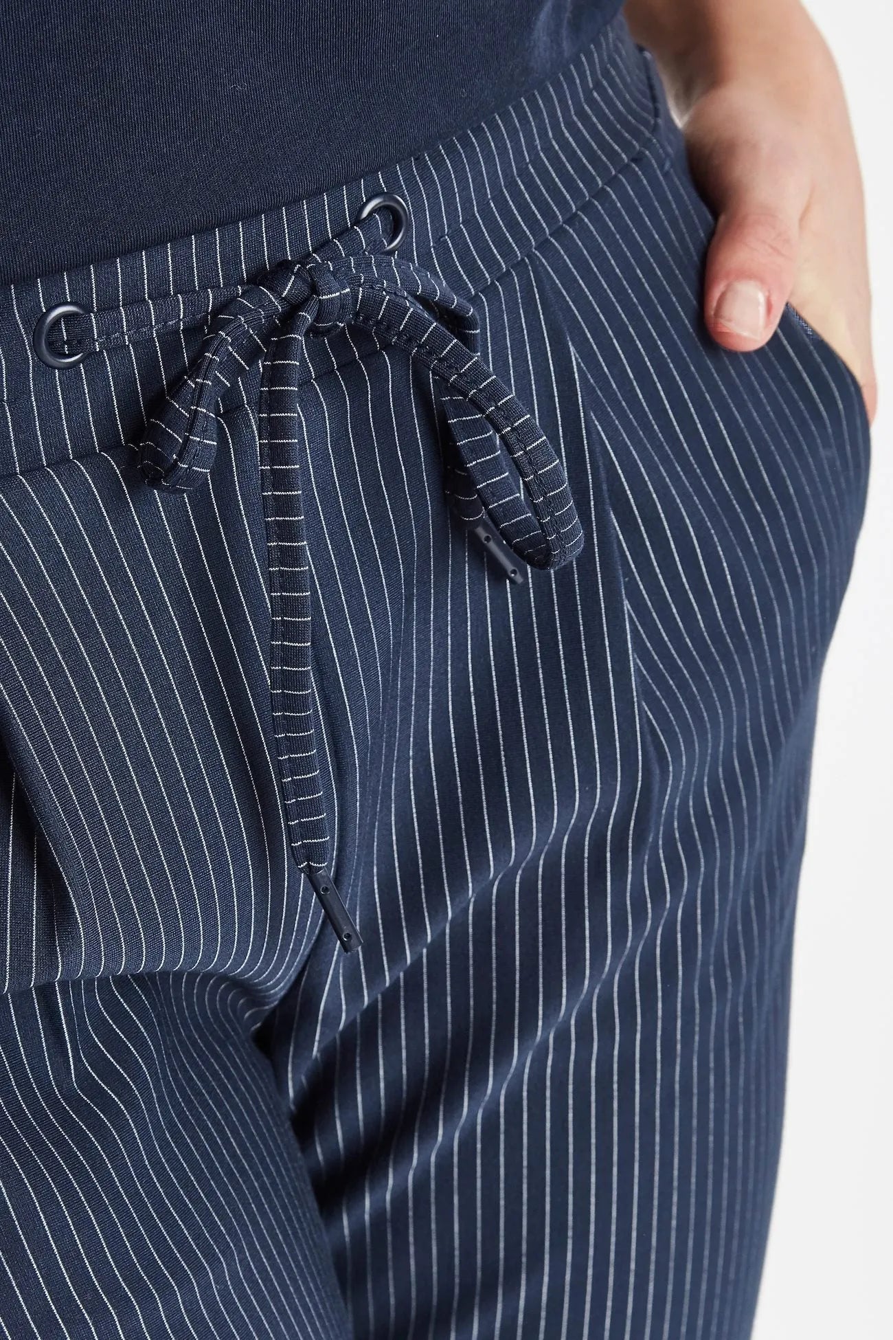 Pantalones Ruti - ECRU