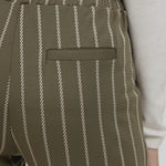 Pantalones Ruti - ECRU